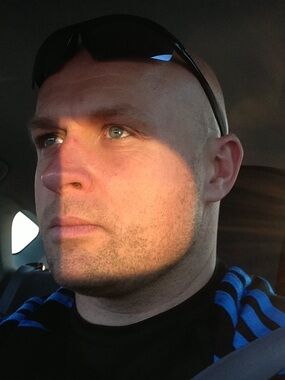 Meet your Posher, Chris